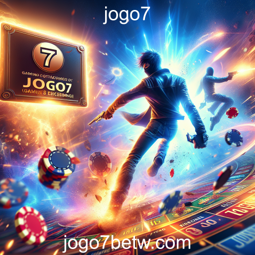 A Emoção dos Jogos de Ação: Um Mergulho em um Gênero Vibrante